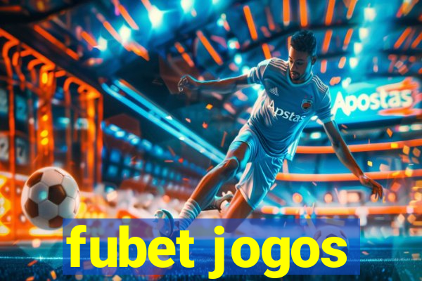 fubet jogos